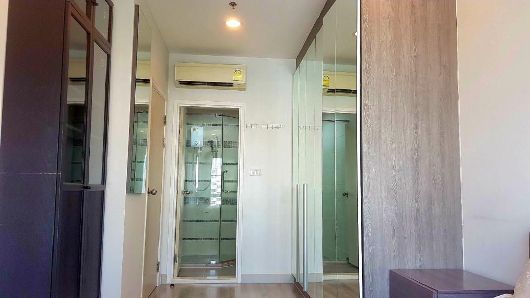 เช่าคอนโด Centric Sathon-St Louis : เซ็นทริค สาทร-เซนต์หลุยส์ - Condo Rental   - 2750125