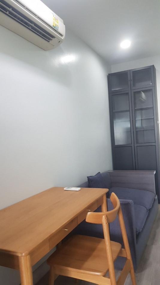 เช่าคอนโด Centric Sathon-St Louis : เซ็นทริค สาทร-เซนต์หลุยส์ - Condo Rental   - 2750131