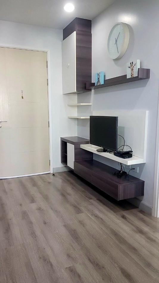 เช่าคอนโด Centric Sathon-St Louis : เซ็นทริค สาทร-เซนต์หลุยส์ - Condo Rental   - 2750122