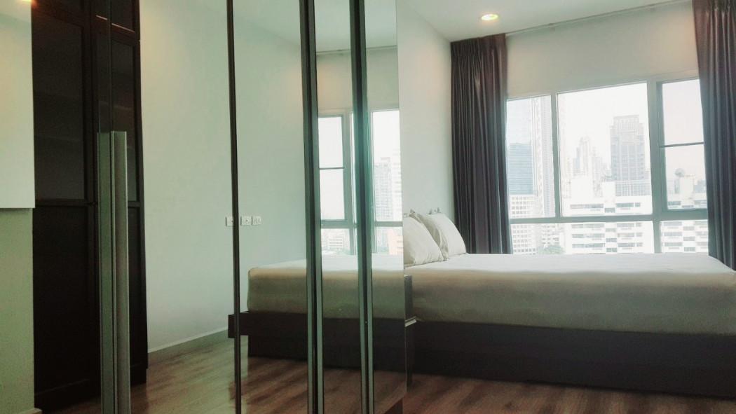 เช่าคอนโด Centric Sathon-St Louis : เซ็นทริค สาทร-เซนต์หลุยส์ - Condo Rental   - 2750128