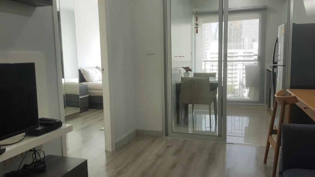 เช่าคอนโด Centric Sathon-St Louis : เซ็นทริค สาทร-เซนต์หลุยส์ - Condo Rental   - 2750124