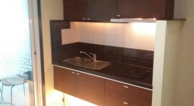 ขายคอนโด เจดับบลิว สเตชั่น แอท รามอินทรา คอนโดมิเนียม - Sell Condo JW Station @Ramintra condominium - 2750333