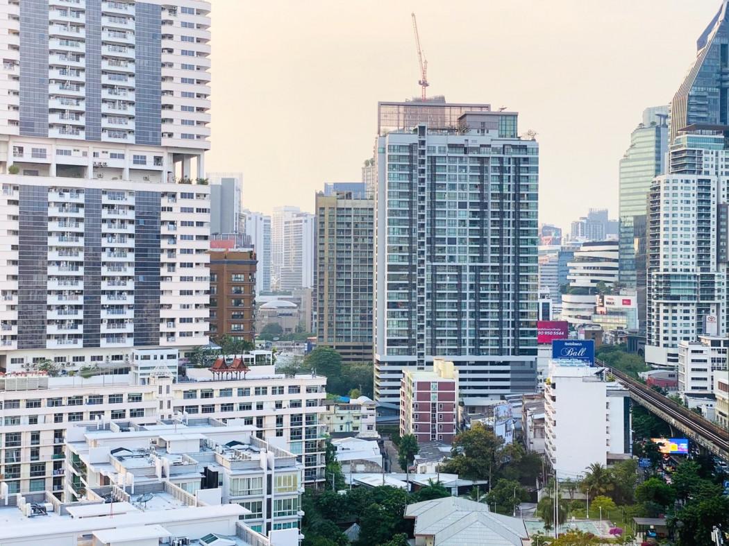 ขายคอนโด BEATNIQ สุขุมวิท 32 (บีทนิค สุขุมวิท 32) - Sell Condo   - 2751066