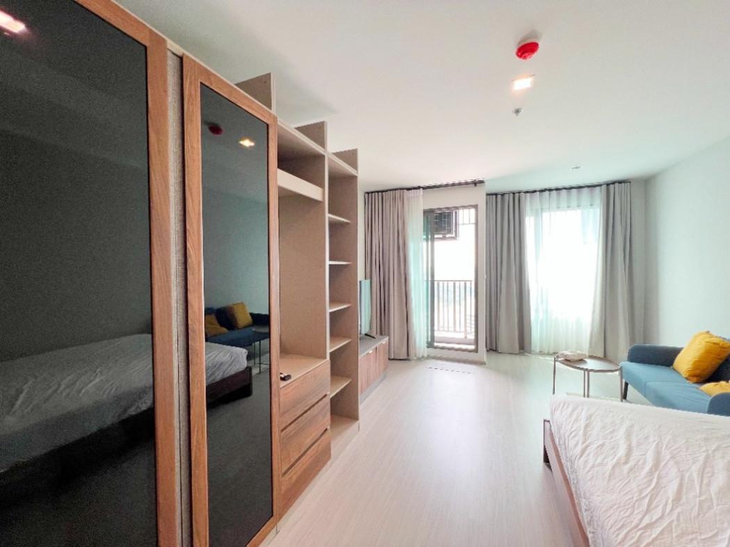 เช่าคอนโด ไลฟ์ ลาดพร้าว คอนโดมิเนียม - Condo Rental Life Ladprao condominium - 2751119