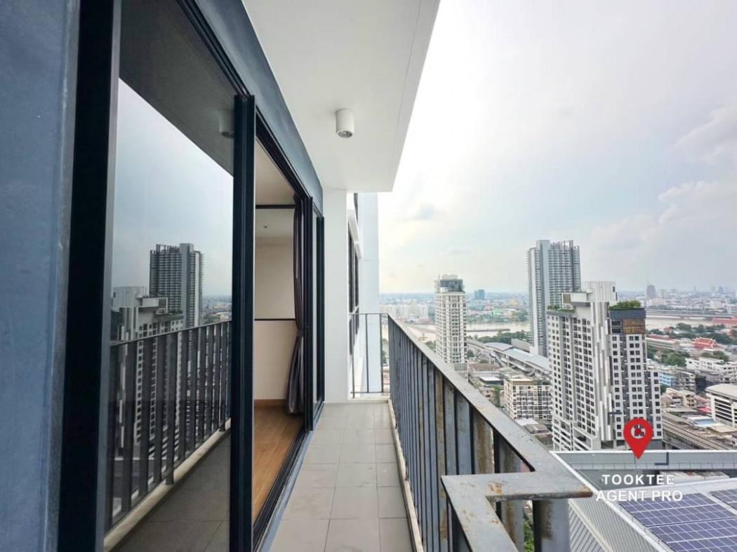 ขายคอนโด เดอะ ทรี อินเตอร์เชนจ์ คอนโดมิเนียม - Sell Condo The Tree Interchange condominium - 2751325