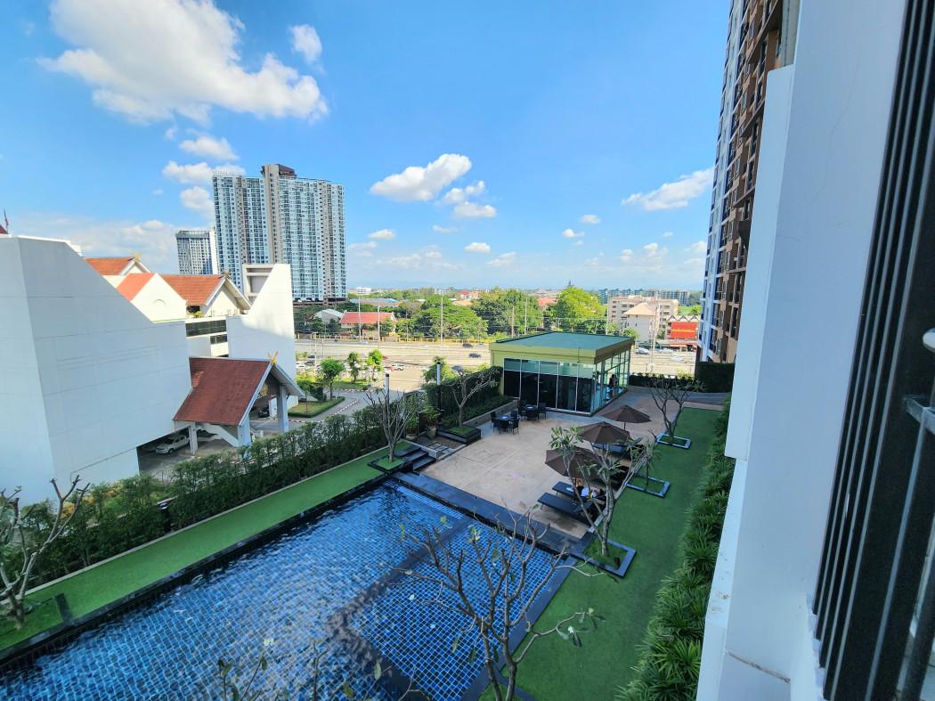 ขายคอนโด Supalai Monte @เวียง เชียงใหม่ - Sell Condo   - 2751339