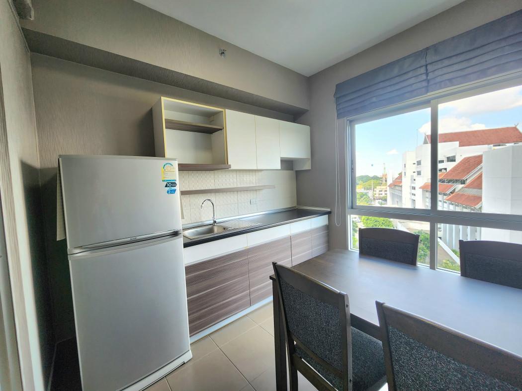 ขายคอนโด Supalai Monte @เวียง เชียงใหม่ - Sell Condo   - 2751335