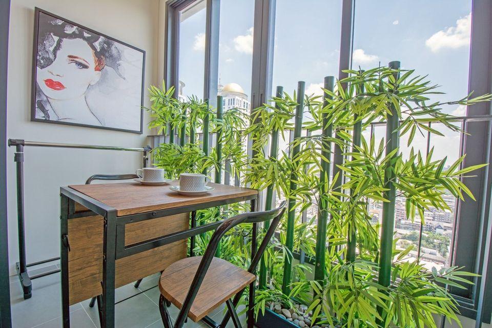 เช่าคอนโด คิว ชิดลม-เพชรบุรี คอนโดมิเนียม - Condo Rental Q Chidlom-Phetchaburi condominium - 2751667