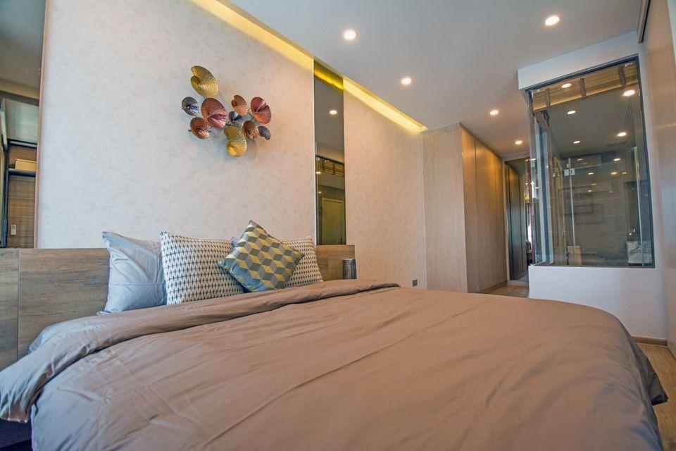 เช่าคอนโด คิว ชิดลม-เพชรบุรี คอนโดมิเนียม - Condo Rental Q Chidlom-Phetchaburi condominium - 2751663