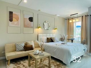ขายคอนโด ไอริส แอเวนิว อ่อนนุช-สุวรรณภูมิ คอนโดมิเนียม - Sell Condo IRIS Avenue Onnuch-Suvarnabhumi condominium - 2752054