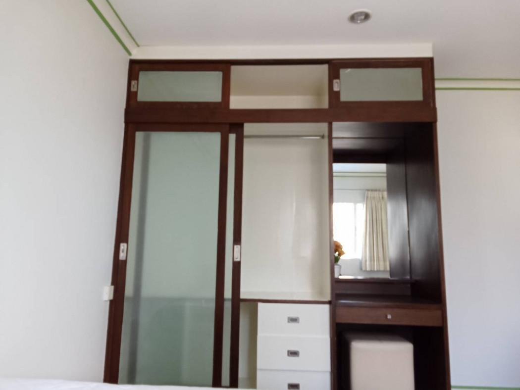 เช่าคอนโด อโศก แกรนด์ พาร์ค วิว คอนโดมิเนียม - Condo Rental   - 2752102