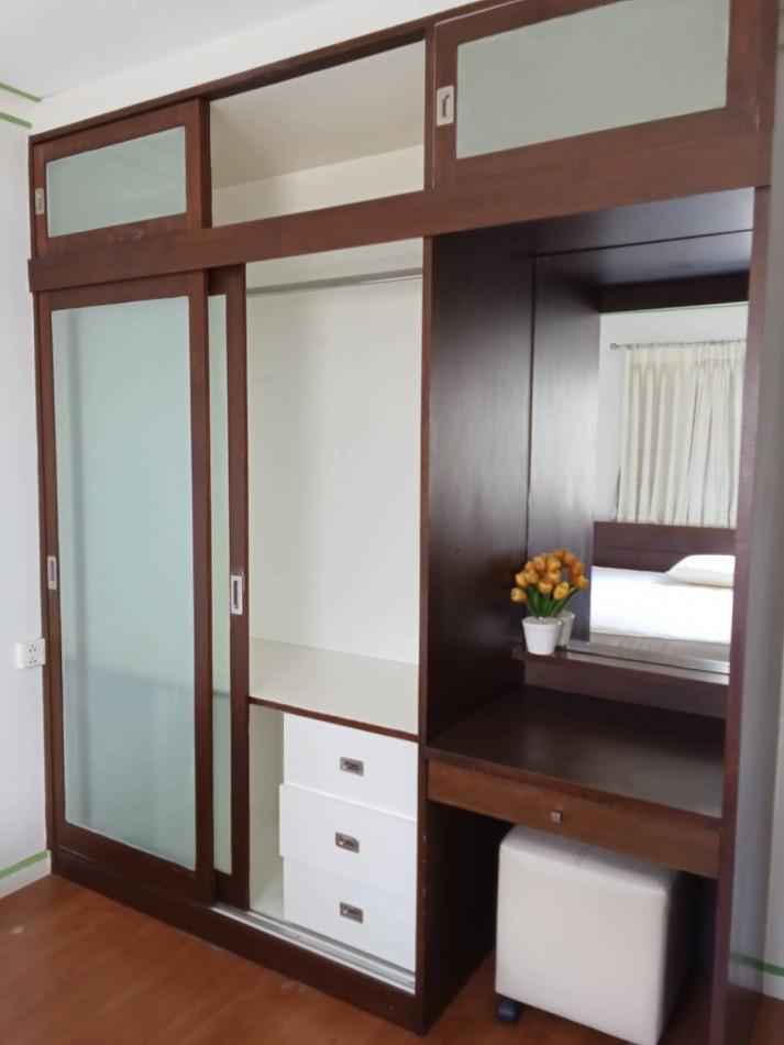 เช่าคอนโด อโศก แกรนด์ พาร์ค วิว คอนโดมิเนียม - Condo Rental   - 2752100