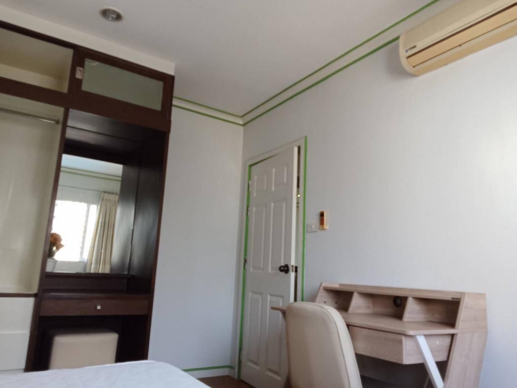 เช่าคอนโด อโศก แกรนด์ พาร์ค วิว คอนโดมิเนียม - Condo Rental   - 2752103