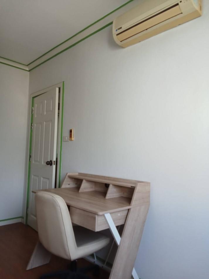 เช่าคอนโด อโศก แกรนด์ พาร์ค วิว คอนโดมิเนียม - Condo Rental   - 2752104