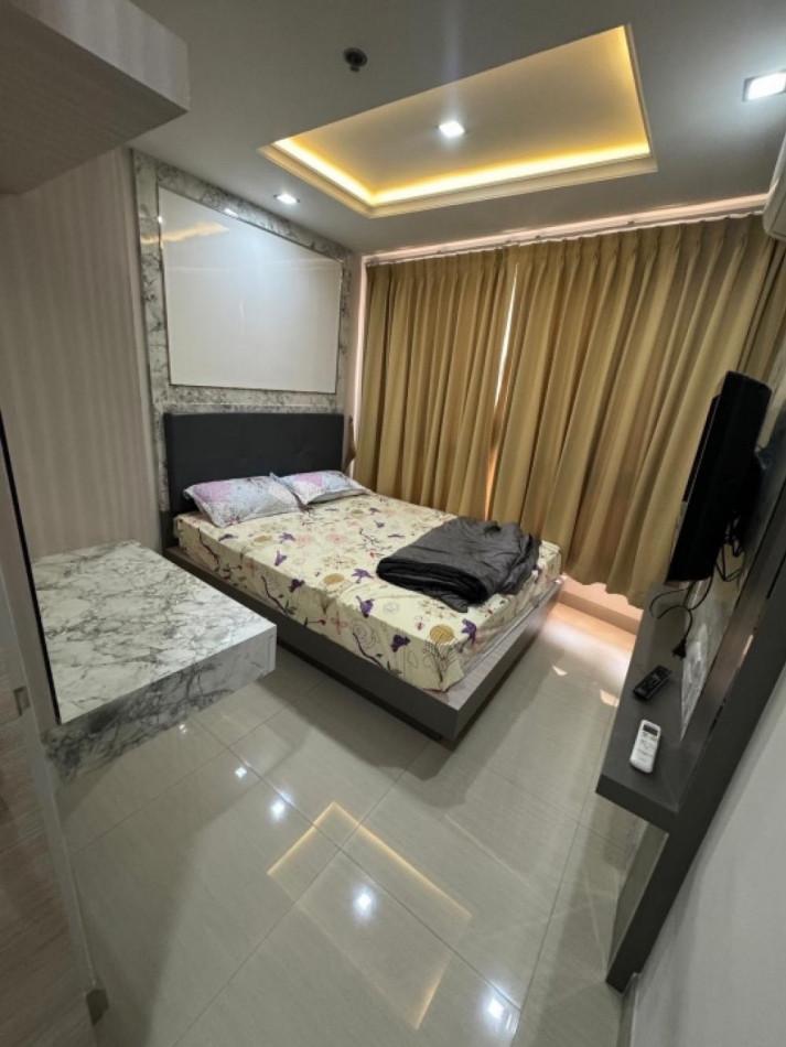 เช่าคอนโด ริเวอร์ เฮเว่น เจริญกรุง คอนโดมิเนียม - Condo Rental   - 2752136