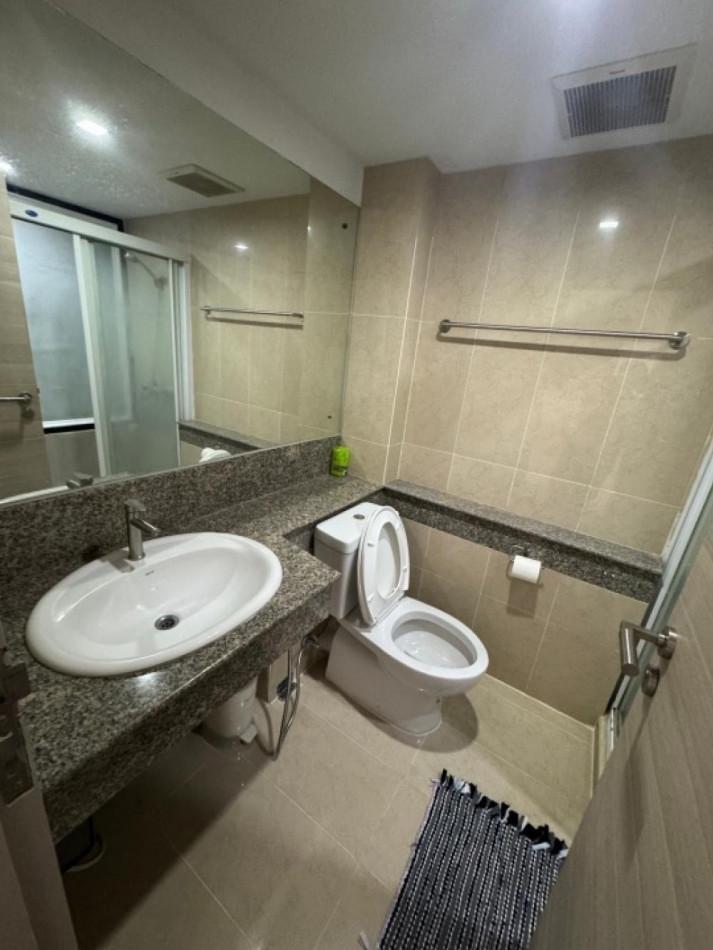 เช่าคอนโด ริเวอร์ เฮเว่น เจริญกรุง คอนโดมิเนียม - Condo Rental   - 2752142