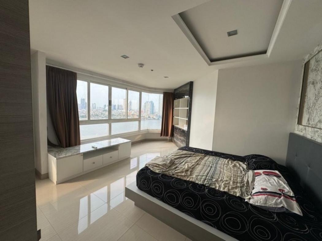เช่าคอนโด ริเวอร์ เฮเว่น เจริญกรุง คอนโดมิเนียม - Condo Rental   - 2752134