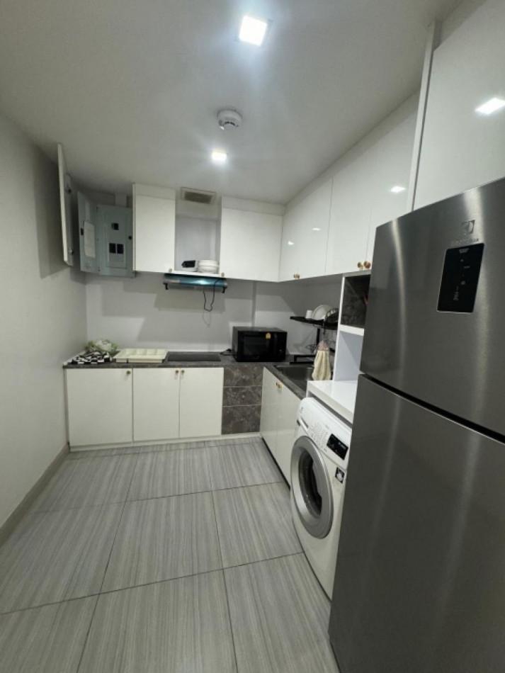 เช่าคอนโด ริเวอร์ เฮเว่น เจริญกรุง คอนโดมิเนียม - Condo Rental   - 2752141