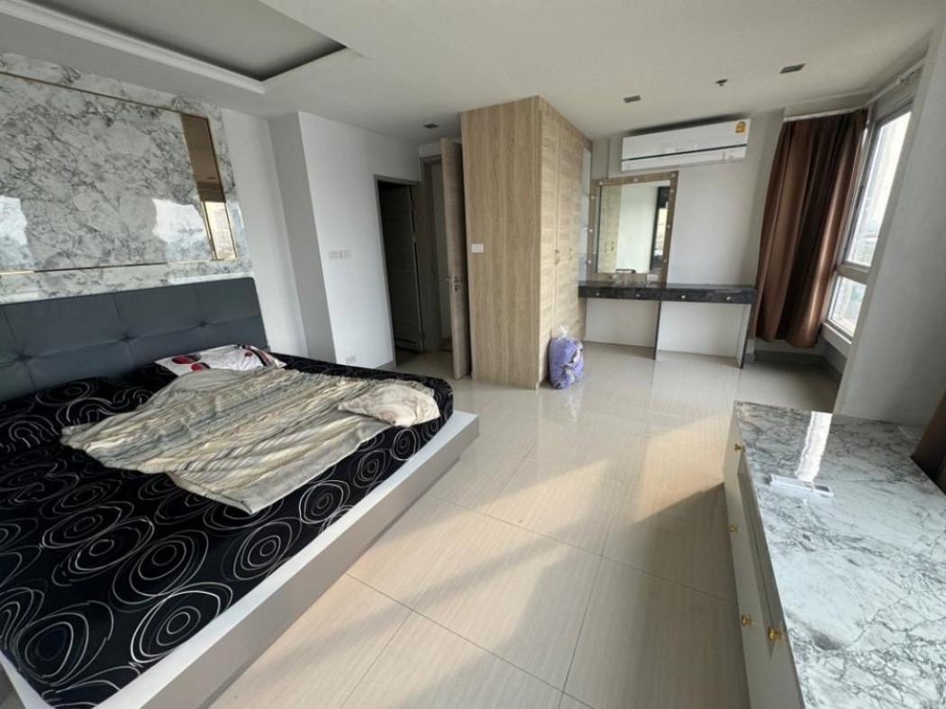 เช่าคอนโด ริเวอร์ เฮเว่น เจริญกรุง คอนโดมิเนียม - Condo Rental   - 2752137