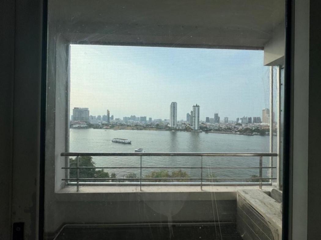 เช่าคอนโด ริเวอร์ เฮเว่น เจริญกรุง คอนโดมิเนียม - Condo Rental   - 2752135