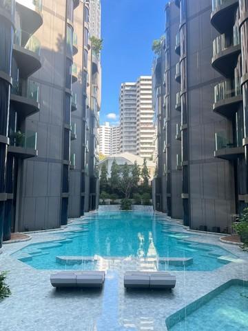 เช่าคอนโด แอชตัน เรสซิเดนท์ 41 คอนโดมิเนียม - Condo Rental Ashton Resident 41 condominium - 2752661