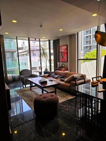 เช่าคอนโด แอชตัน เรสซิเดนท์ 41 คอนโดมิเนียม - Condo Rental Ashton Resident 41 condominium - 2752656