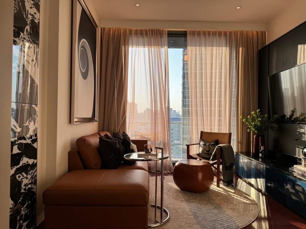 ขายคอนโด KHUN by YOO ทองหล่อ (คุณบาย ยู อินสไปร์ ทองหล่อ) - Sell Condo   - 2752690