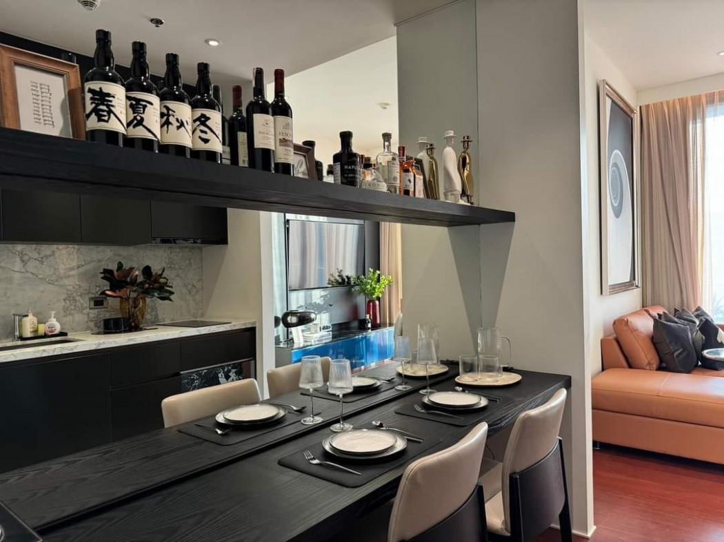 ขายคอนโด KHUN by YOO ทองหล่อ (คุณบาย ยู อินสไปร์ ทองหล่อ) - Sell Condo   - 2752697