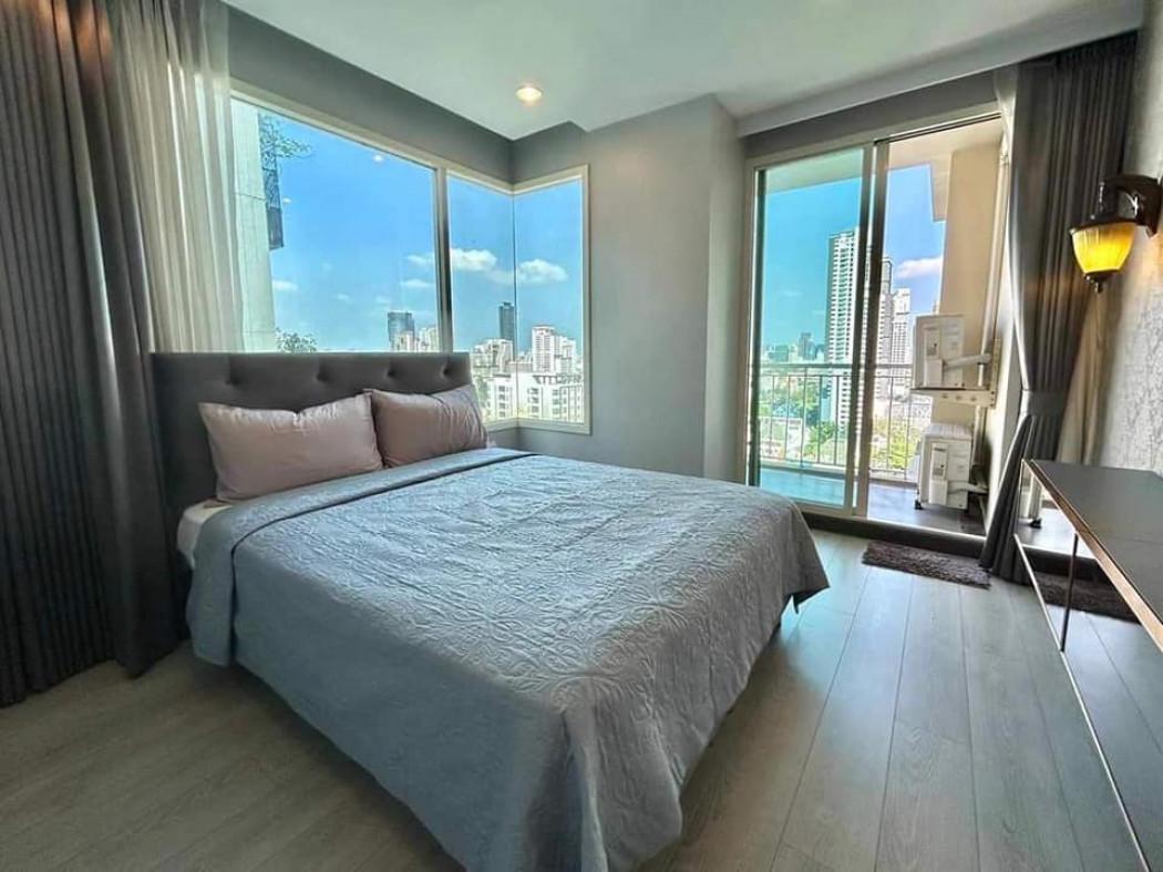 ขายคอนโด บ้านสิริ เธอร์ตี้วัน คอนโดมิเนียม - Sell Condo Baan Siri Thirty one condominium - 2752701