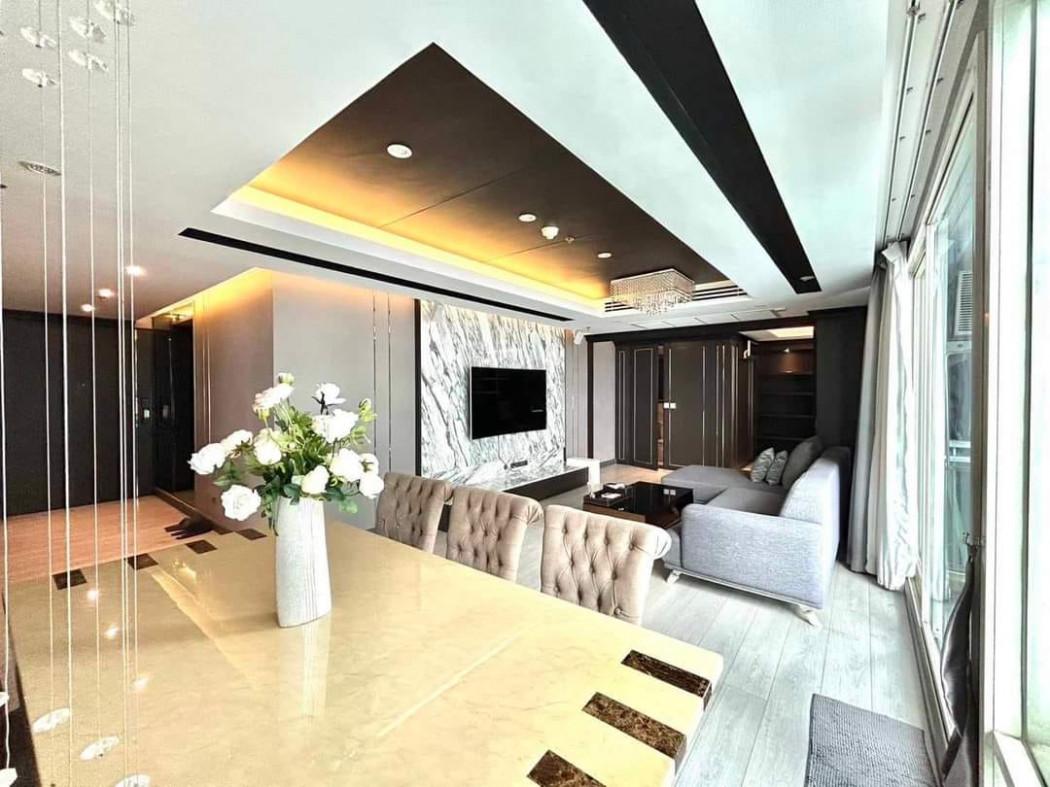 ขายคอนโด บ้านสิริ เธอร์ตี้วัน คอนโดมิเนียม - Sell Condo Baan Siri Thirty one condominium - 2752702