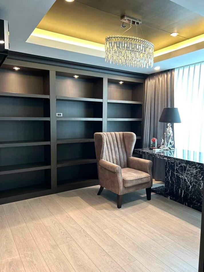 ขายคอนโด บ้านสิริ เธอร์ตี้วัน คอนโดมิเนียม - Sell Condo Baan Siri Thirty one condominium - 2752704