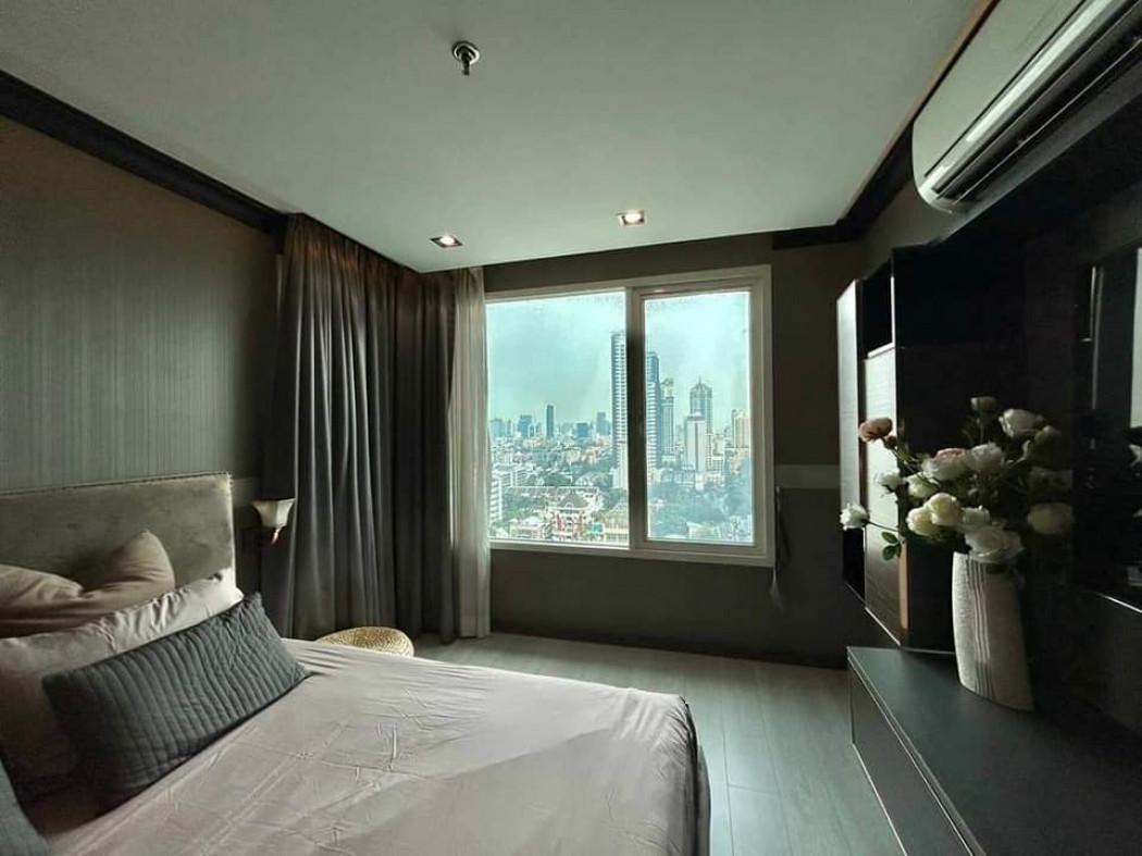 ขายคอนโด บ้านสิริ เธอร์ตี้วัน คอนโดมิเนียม - Sell Condo Baan Siri Thirty one condominium - 2752700
