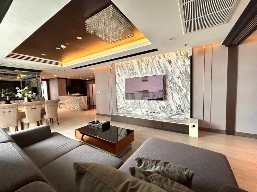 ขายคอนโด บ้านสิริ เธอร์ตี้วัน คอนโดมิเนียม - Sell Condo Baan Siri Thirty one condominium - 2752698