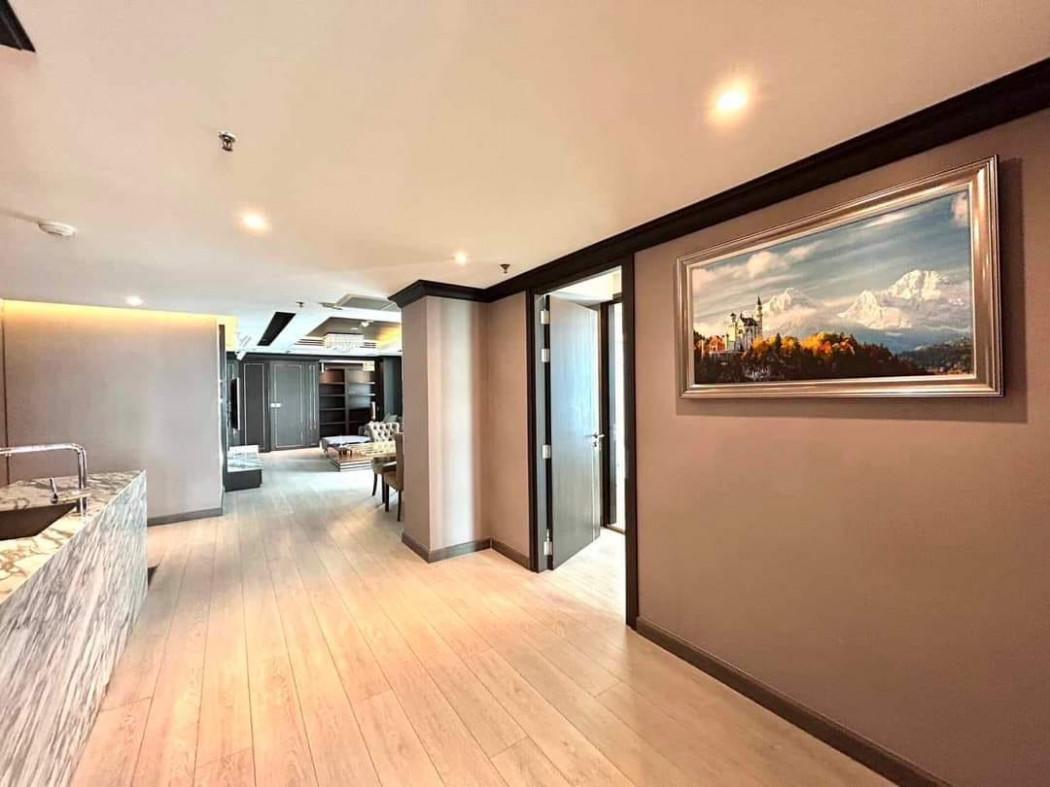 ขายคอนโด บ้านสิริ เธอร์ตี้วัน คอนโดมิเนียม - Sell Condo Baan Siri Thirty one condominium - 2752703