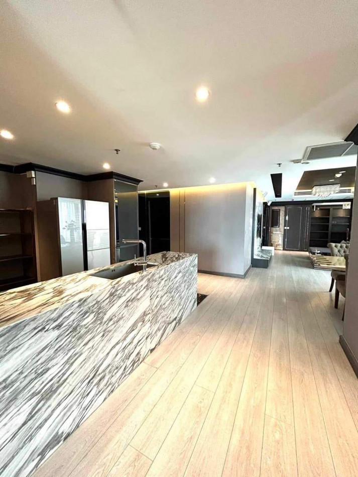 ขายคอนโด บ้านสิริ เธอร์ตี้วัน คอนโดมิเนียม - Sell Condo Baan Siri Thirty one condominium - 2752709