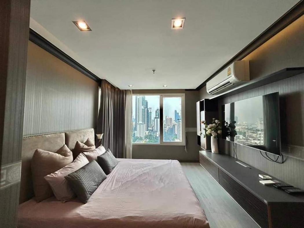 ขายคอนโด บ้านสิริ เธอร์ตี้วัน คอนโดมิเนียม - Sell Condo Baan Siri Thirty one condominium - 2752706