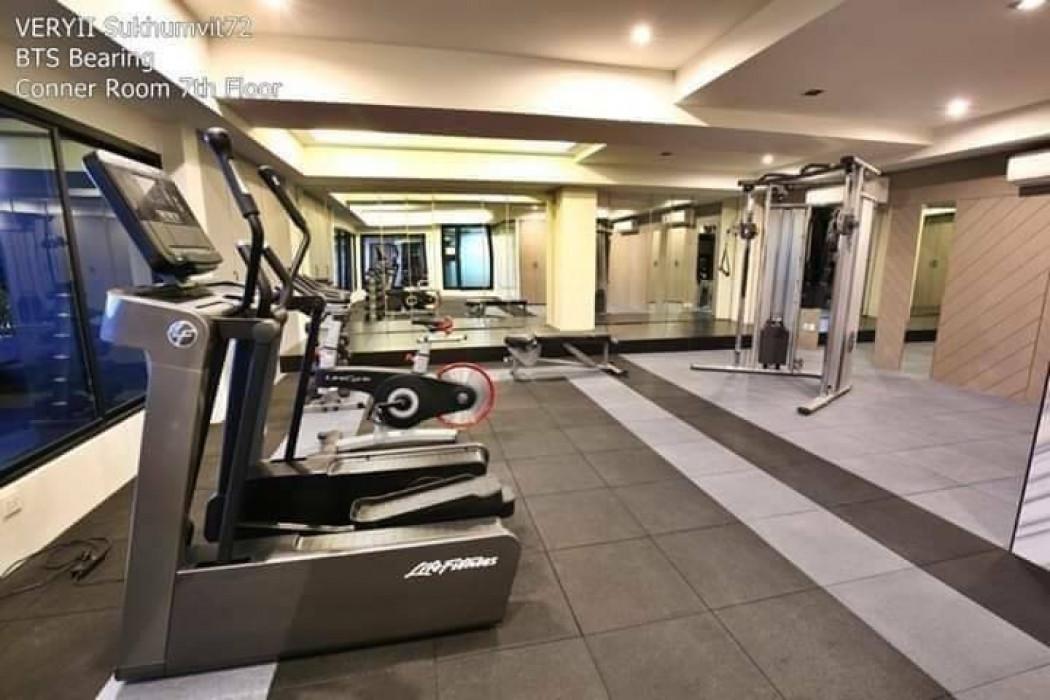 ขายคอนโด Very Sukhumvit 72 : เวรี่ สุขุมวิท 72 - Sell Condo   - 2752720