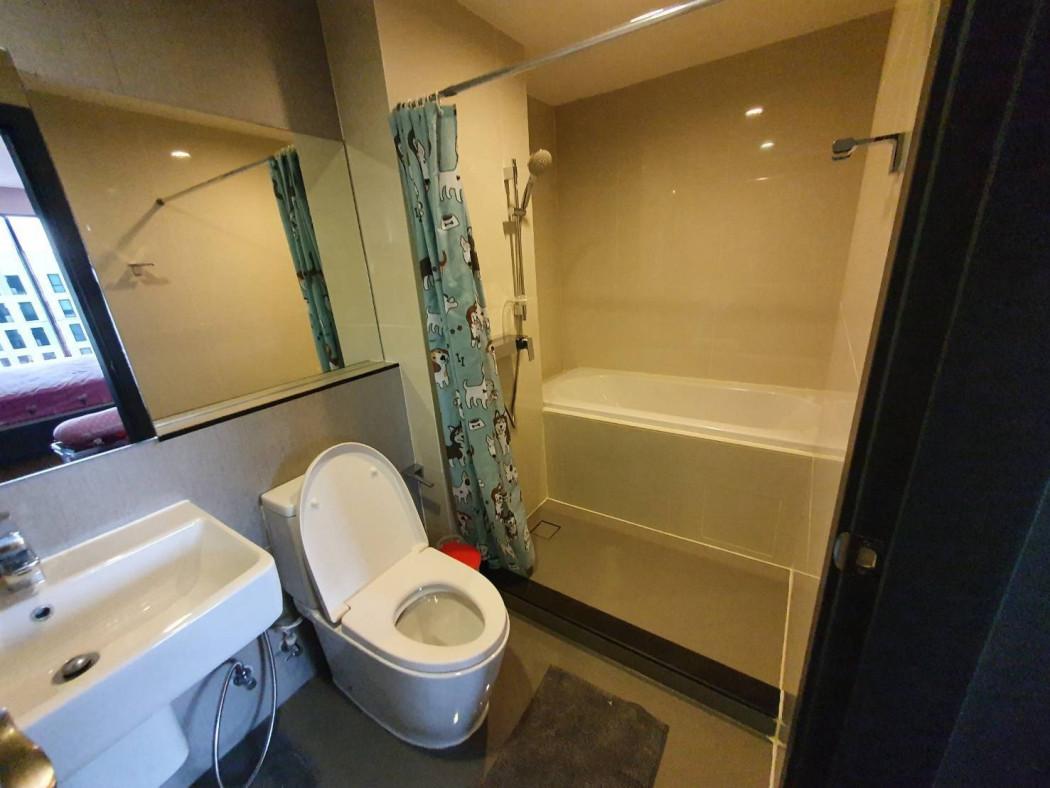 ขายคอนโด Very Sukhumvit 72 : เวรี่ สุขุมวิท 72 - Sell Condo   - 2752718