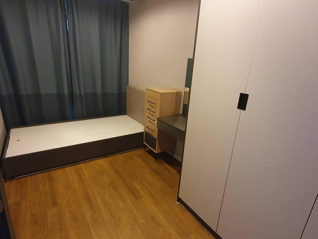 ขายคอนโด Very Sukhumvit 72 : เวรี่ สุขุมวิท 72 - Sell Condo   - 2752716