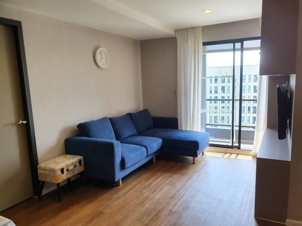 ขายคอนโด Very Sukhumvit 72 : เวรี่ สุขุมวิท 72 - Sell Condo   - 2752711