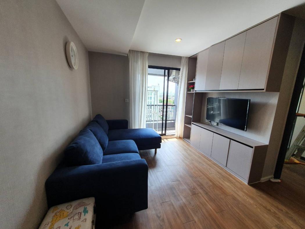 ขายคอนโด Very Sukhumvit 72 : เวรี่ สุขุมวิท 72 - Sell Condo   - 2752710