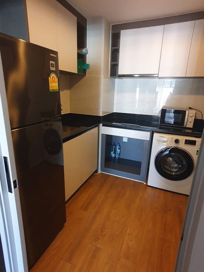 ขายคอนโด Very Sukhumvit 72 : เวรี่ สุขุมวิท 72 - Sell Condo   - 2752715