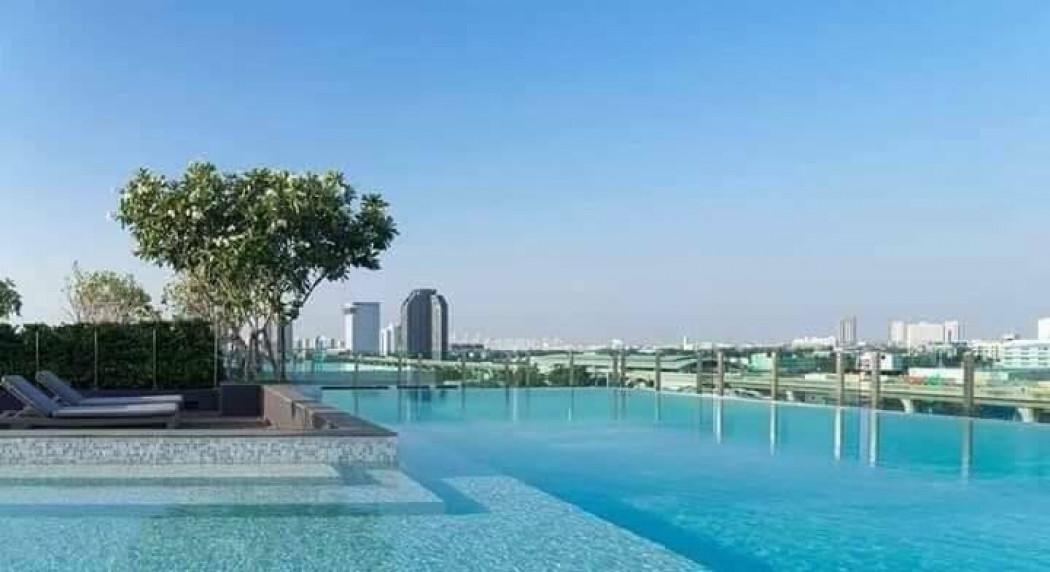 เช่าคอนโด Very Sukhumvit 72 : เวรี่ สุขุมวิท 72 - Condo Rental   - 2752738