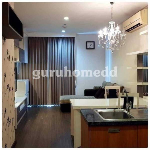 เช่าคอนโด วิลล่า สาทร คอนโดมิเนียม - Condo Rental Villa Sathorn condominium - 2752893