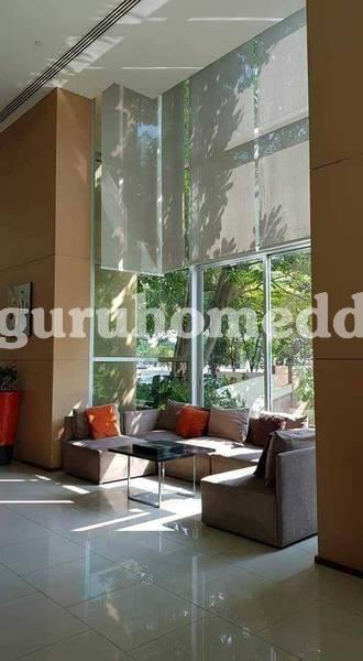 เช่าคอนโด วิลล่า สาทร คอนโดมิเนียม - Condo Rental Villa Sathorn condominium - 2752900