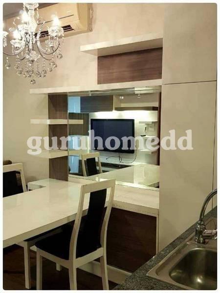 เช่าคอนโด วิลล่า สาทร คอนโดมิเนียม - Condo Rental Villa Sathorn condominium - 2752896