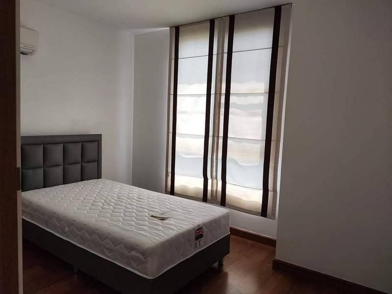 เช่าคอนโด เดอะ พาร์คแลนด์ รัชดา-ท่าพระ คอนโดมิเนียม - Condo Rental The Parkland Ratchada Tha-Phra condominium - 2752902