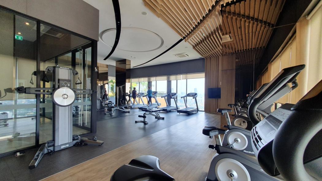 ขายคอนโด เดอะ ทรี สุขุมวิท 71 - เอกมัย คอนโดมิเนียม - Sell Condo The Tree Sukhumvit 71 - Ekamai condominium - 2752934