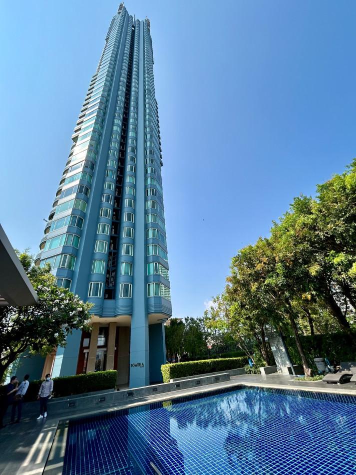 ขายคอนโด watermark เจ้าพระยาริเวอร์ - Sell Condo   - 2753041