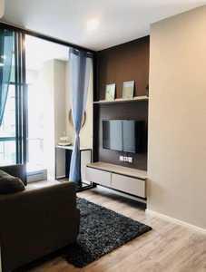 เช่าคอนโด บราวน์ คอนโด รัชดา 32 คอนโดมิเนียม - Condo Rental BROWN CONDO RATCHADA 32 condominium - 2753590